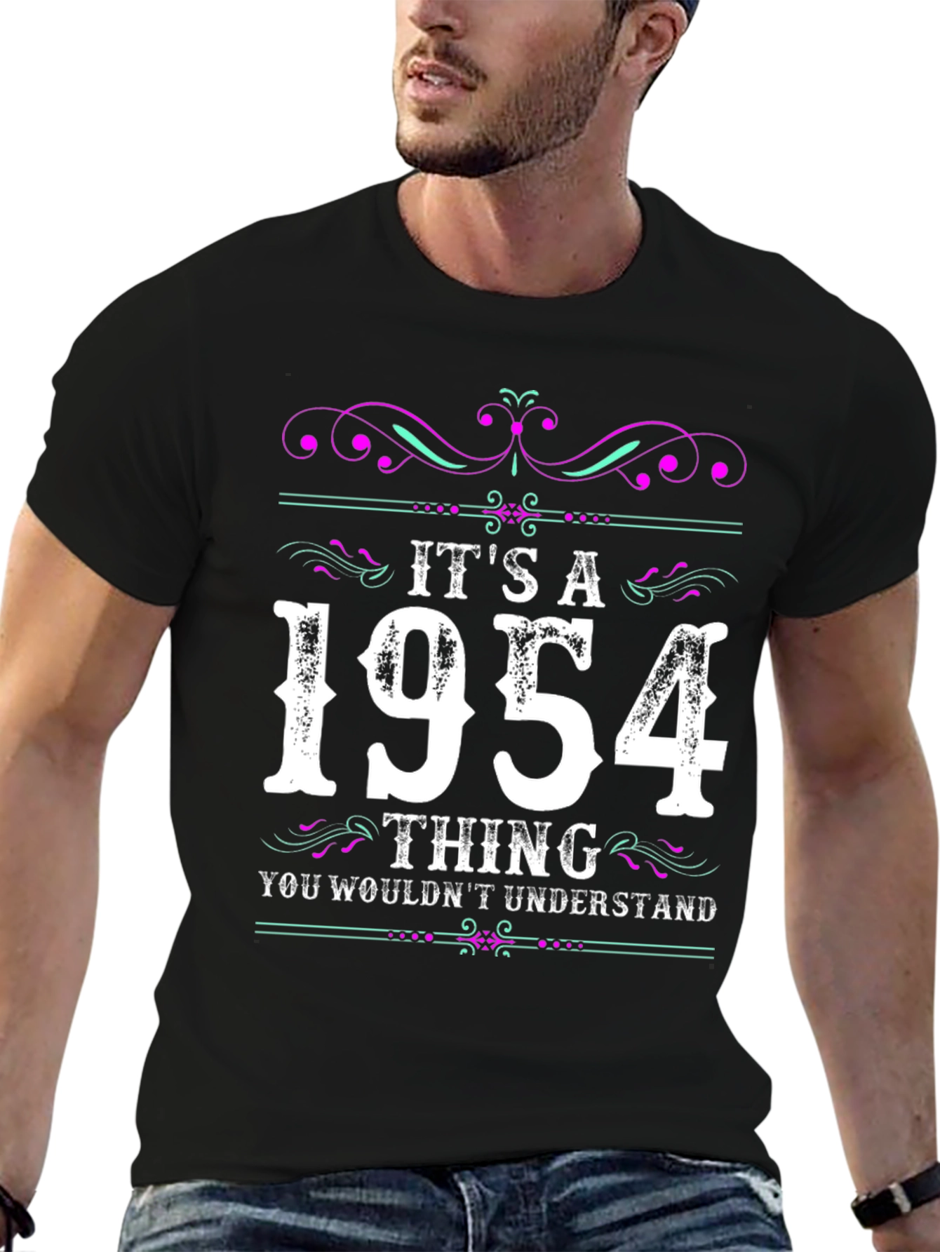 Its A 1954 Thing T-Shirt