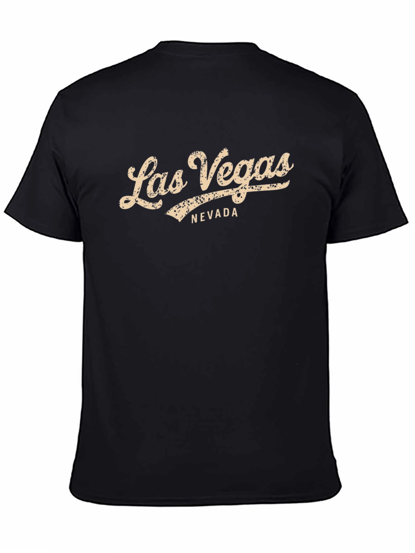 Las Vegas Nevada Graphic Tee