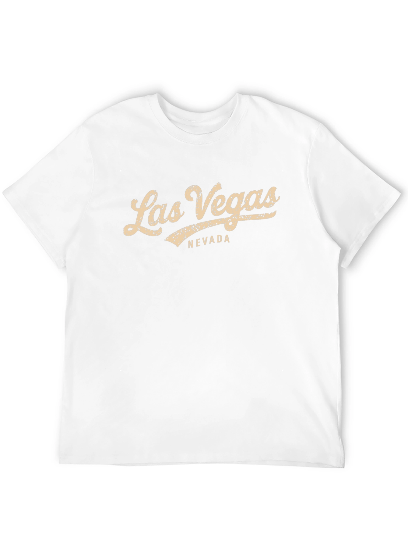 Las Vegas Nevada Graphic Tee