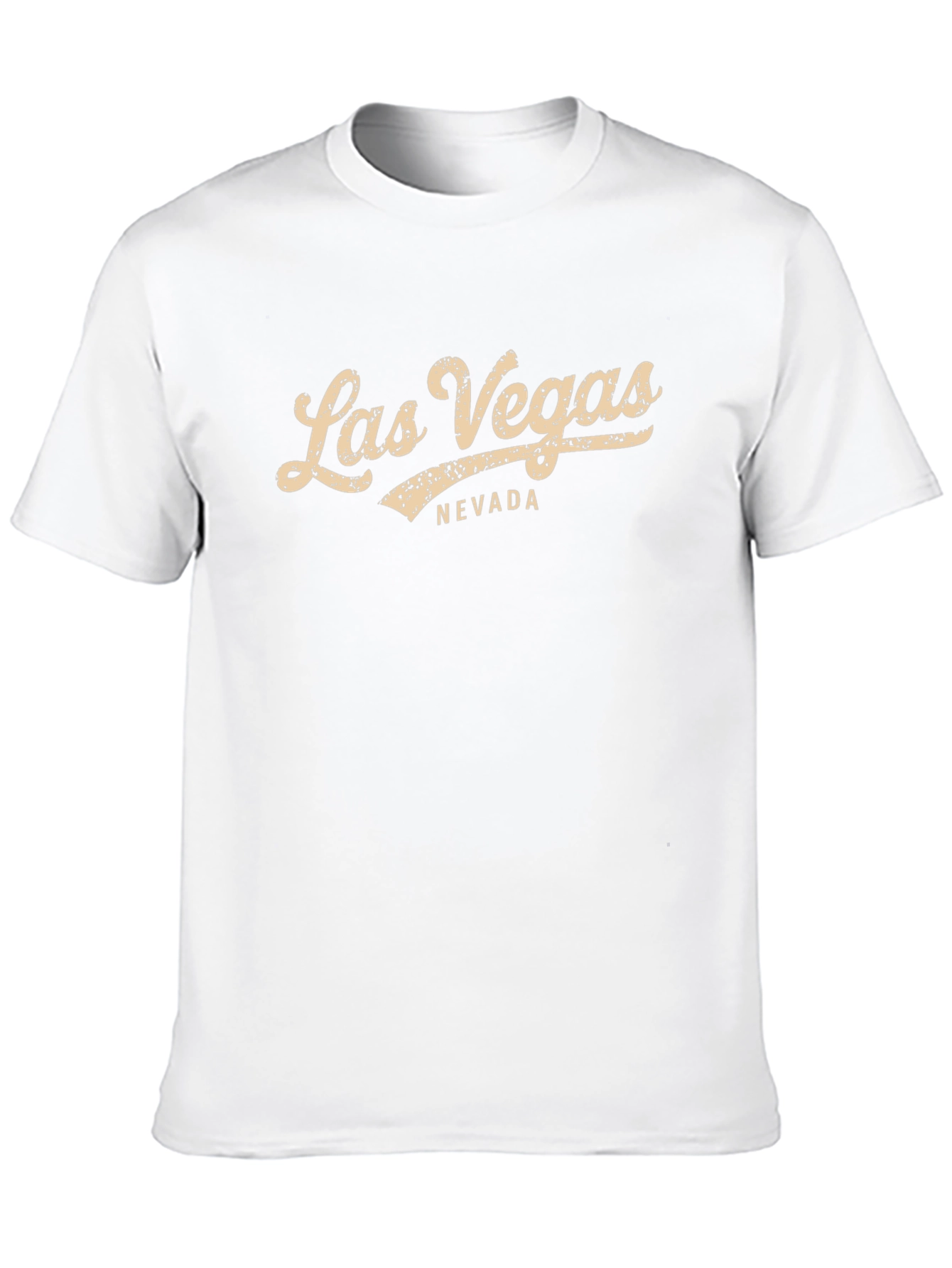 Las Vegas Nevada Graphic Tee