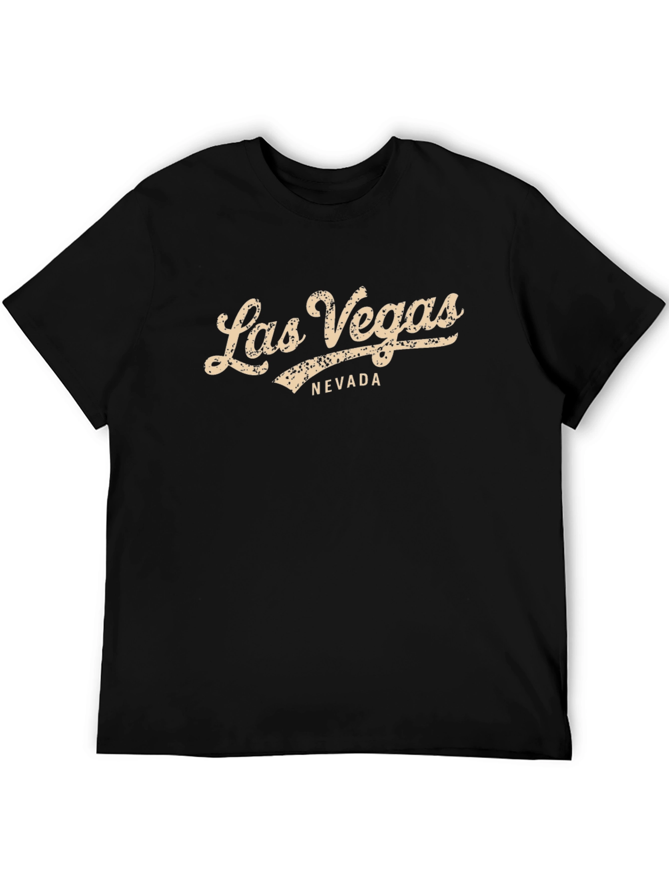Las Vegas Nevada Graphic Tee