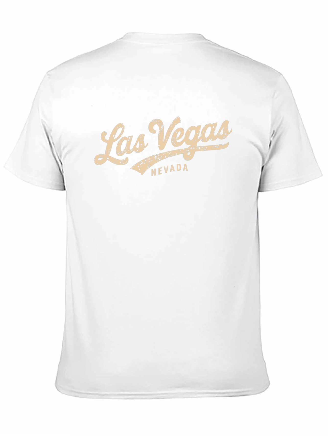 Las Vegas Nevada Graphic Tee