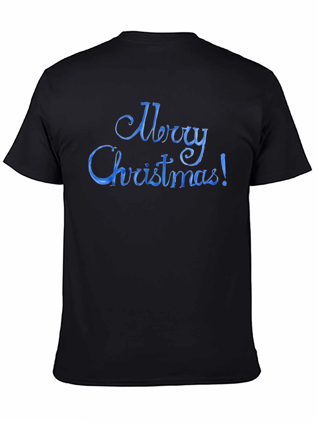 Merry Christmas Holiday T-Shirt