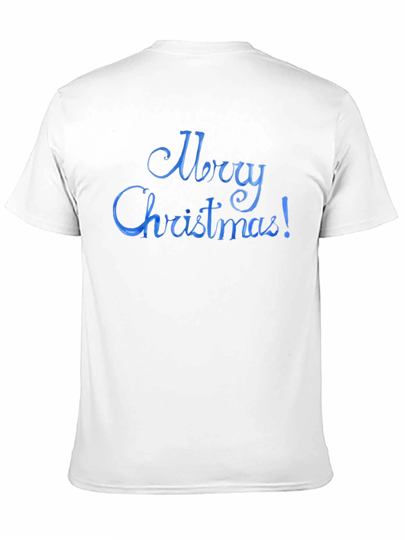 Merry Christmas Holiday T-Shirt