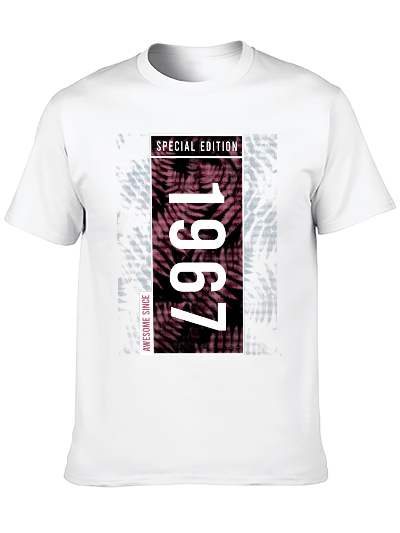 Special Edition 1967 Graphic T-Shirt