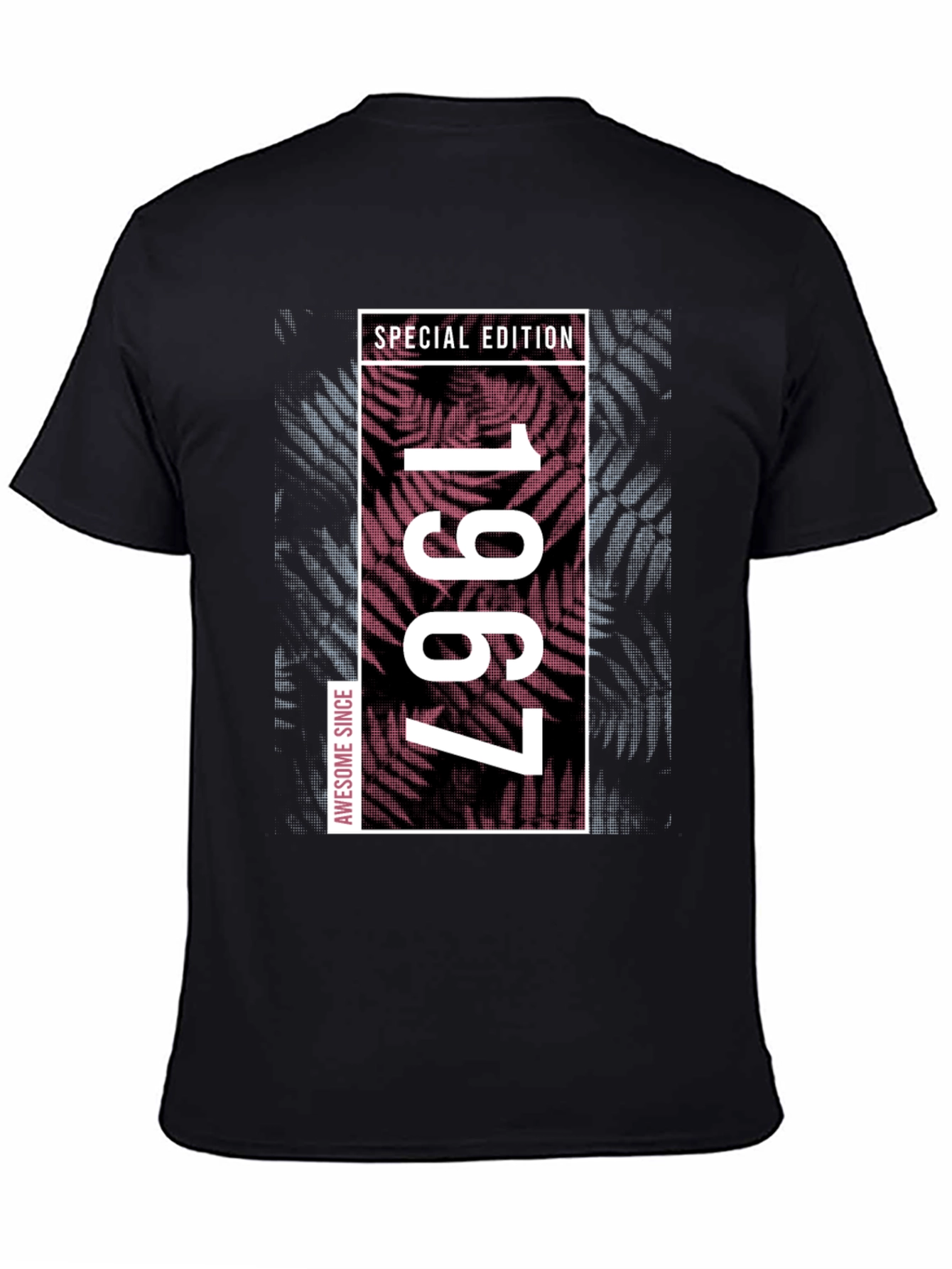 Special Edition 1967 Graphic T-Shirt