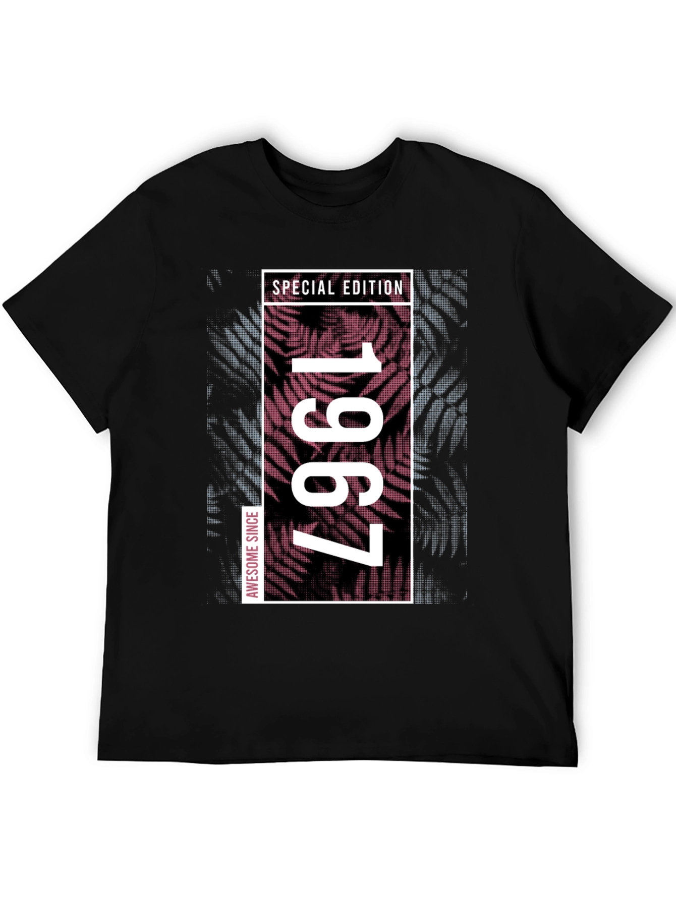Special Edition 1967 Graphic T-Shirt