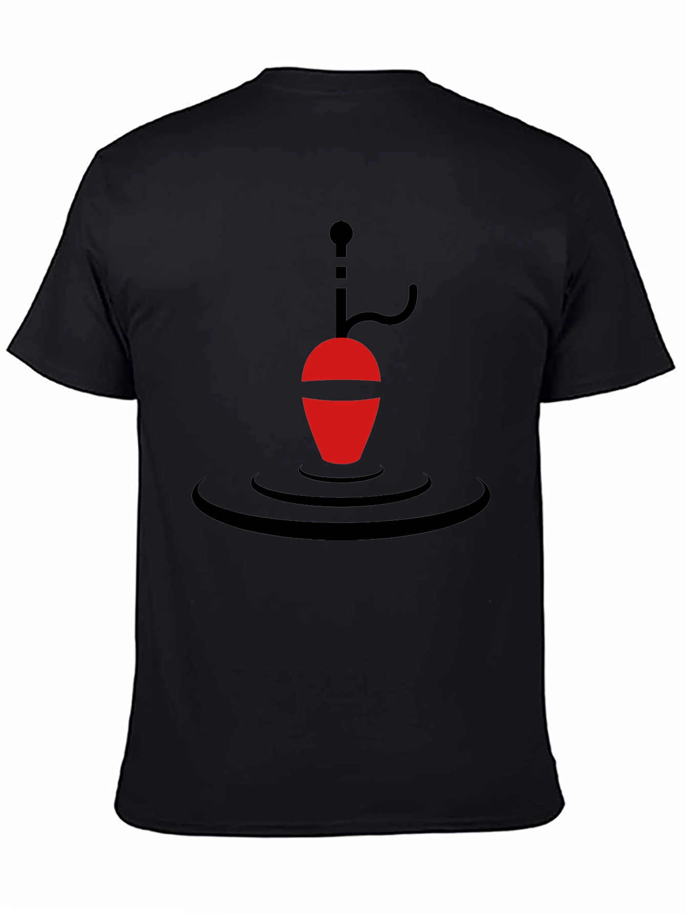 Fishing Bobber T-Shirt - Fishermans Style
