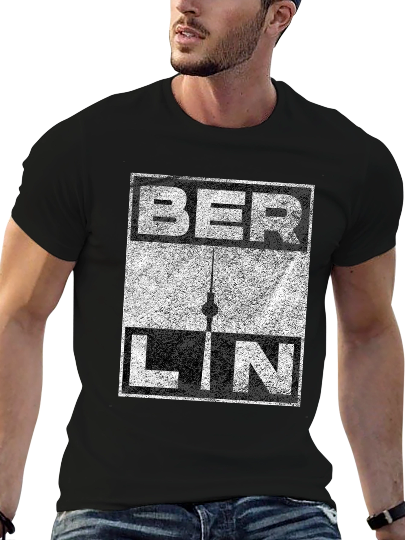 Berlin T-Shirt