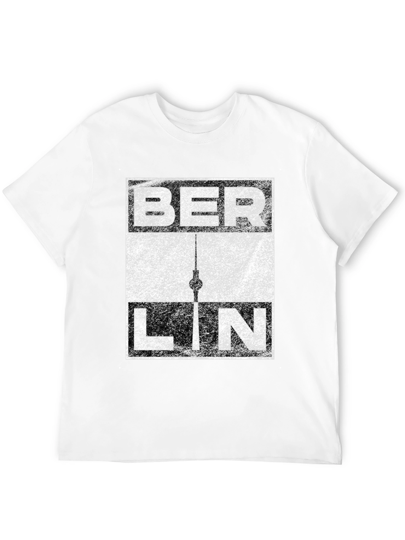 Berlin T-Shirt