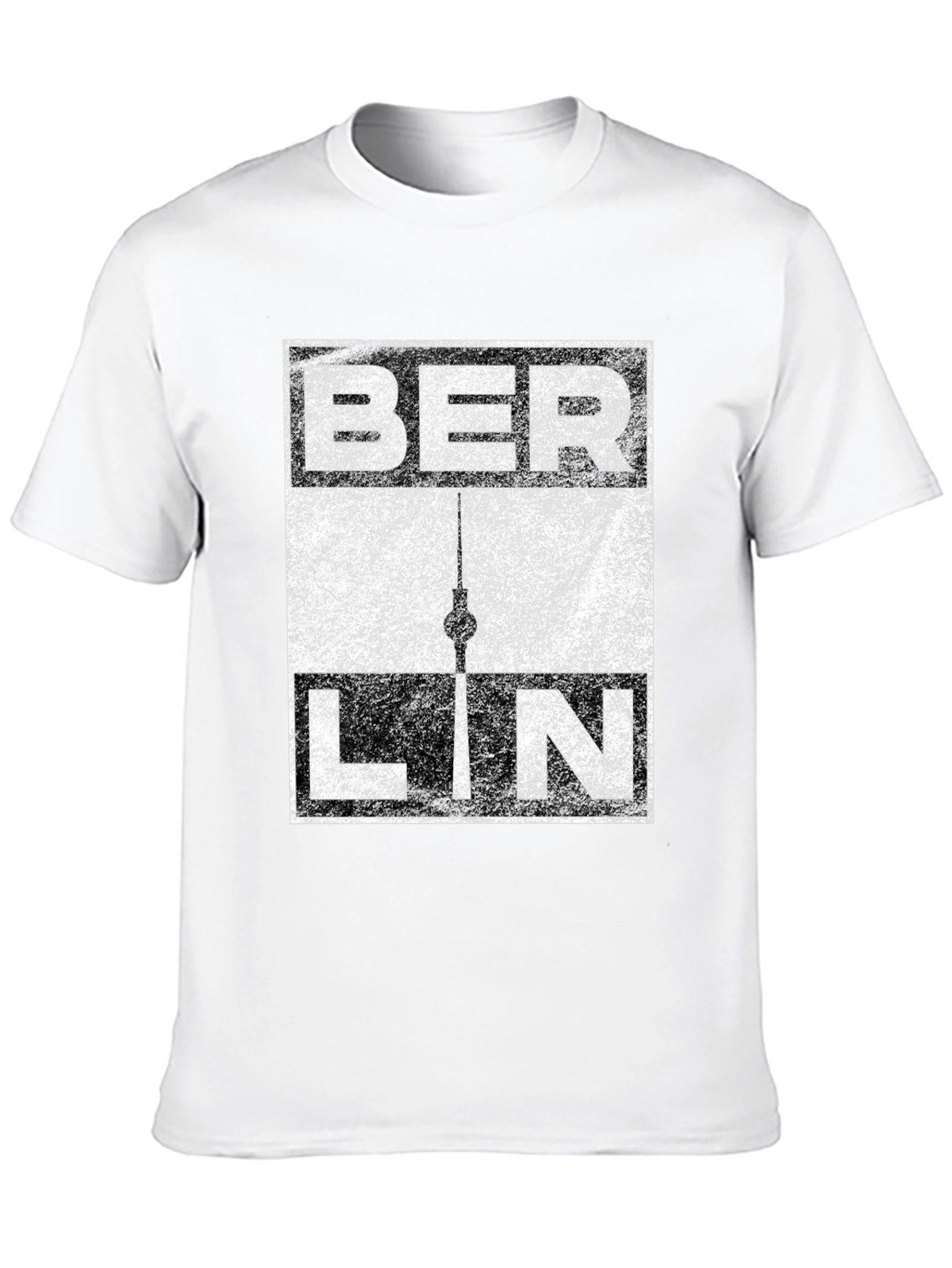 Berlin T-Shirt