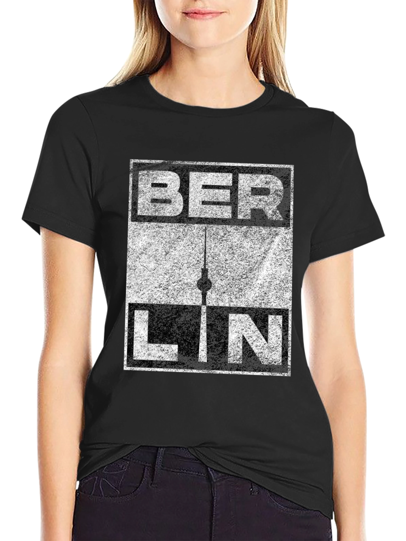 Berlin T-Shirt