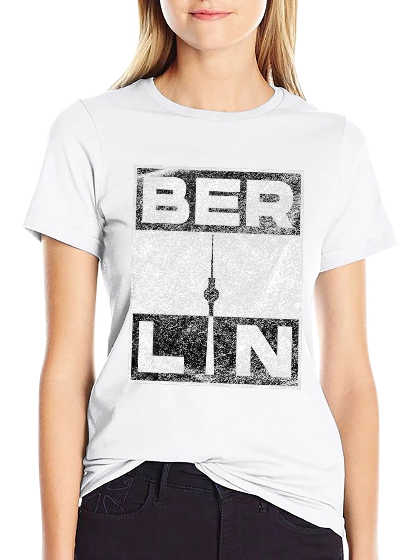 Berlin T-Shirt