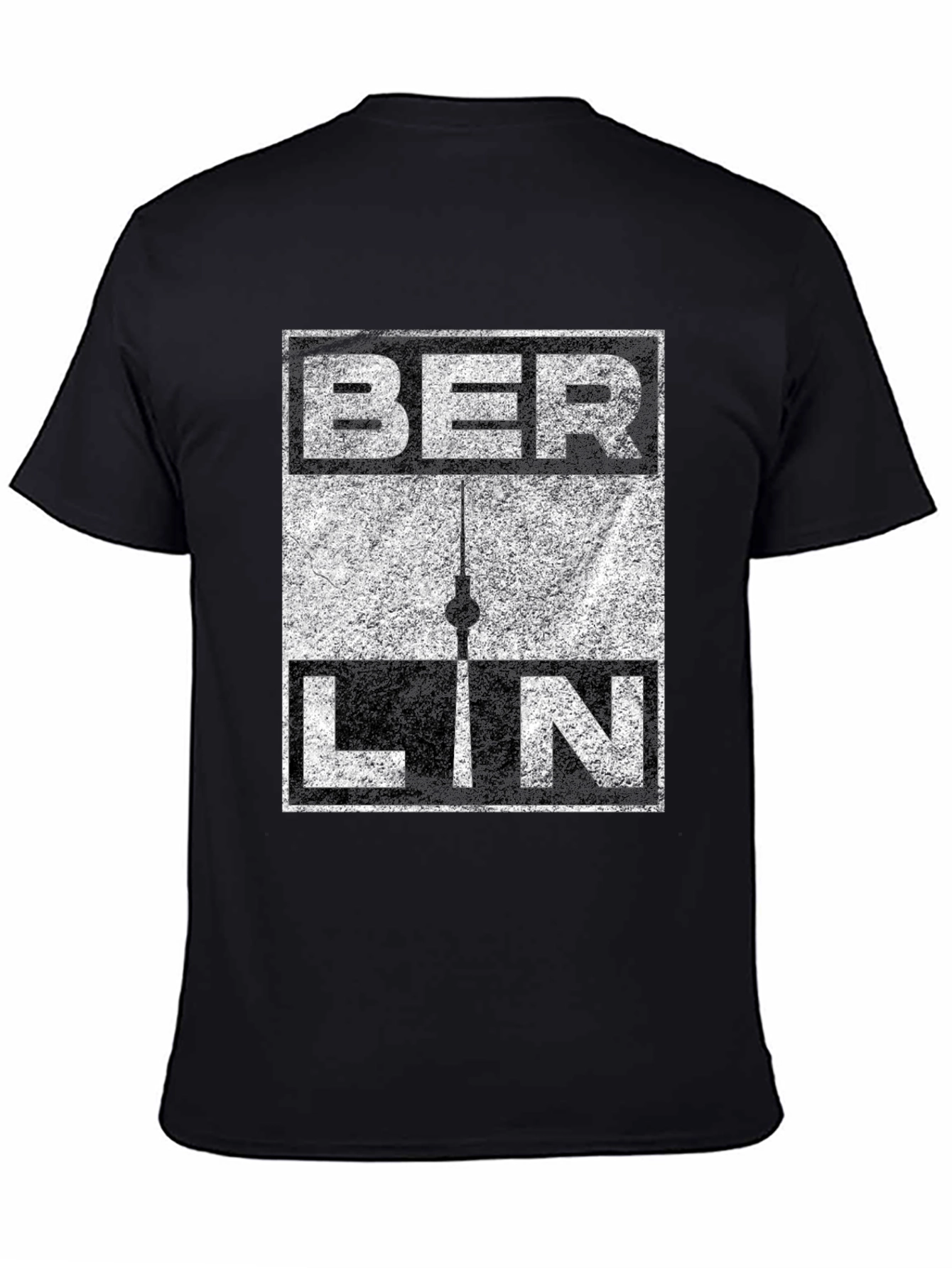 Berlin T-Shirt