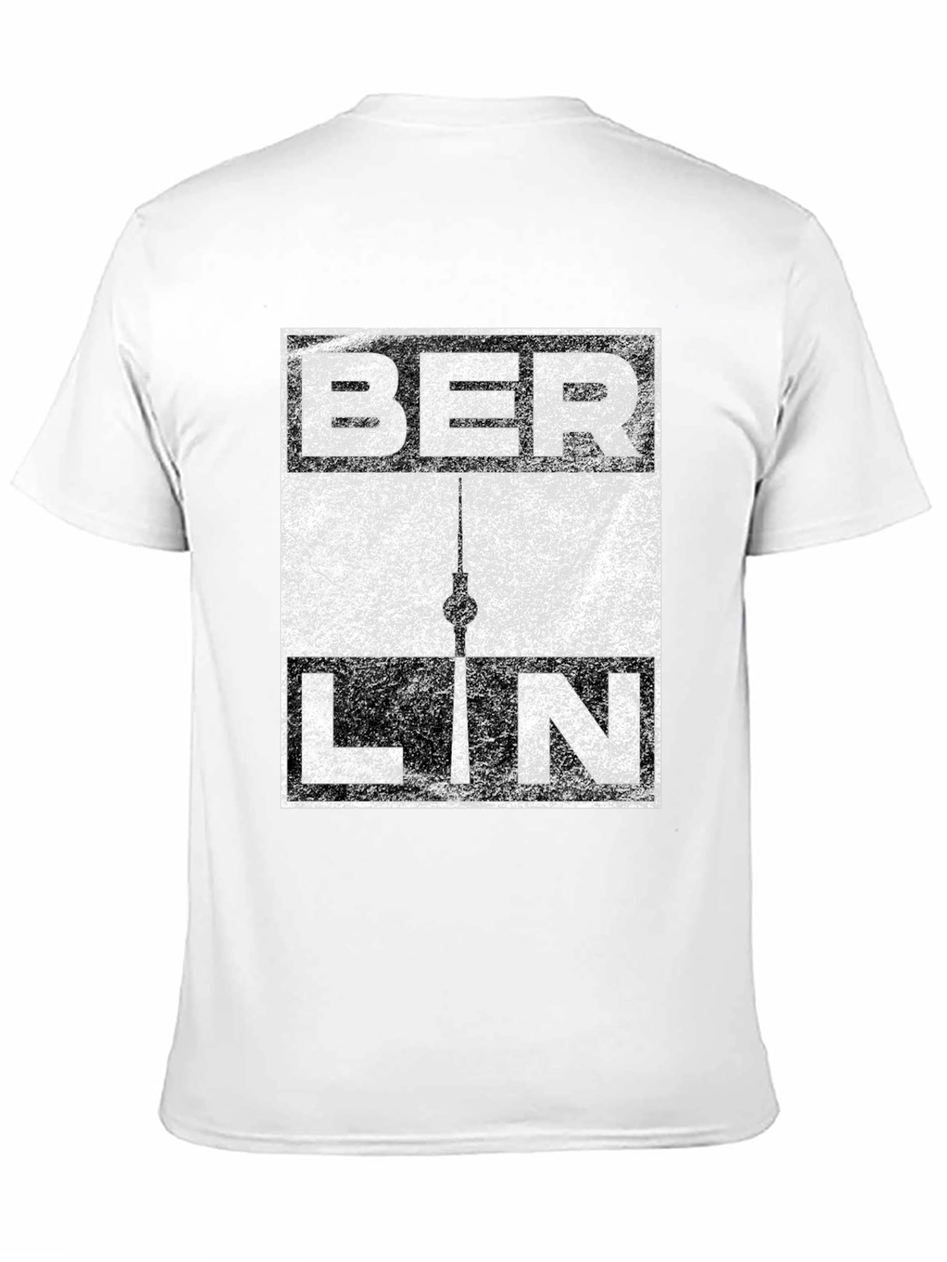 Berlin T-Shirt