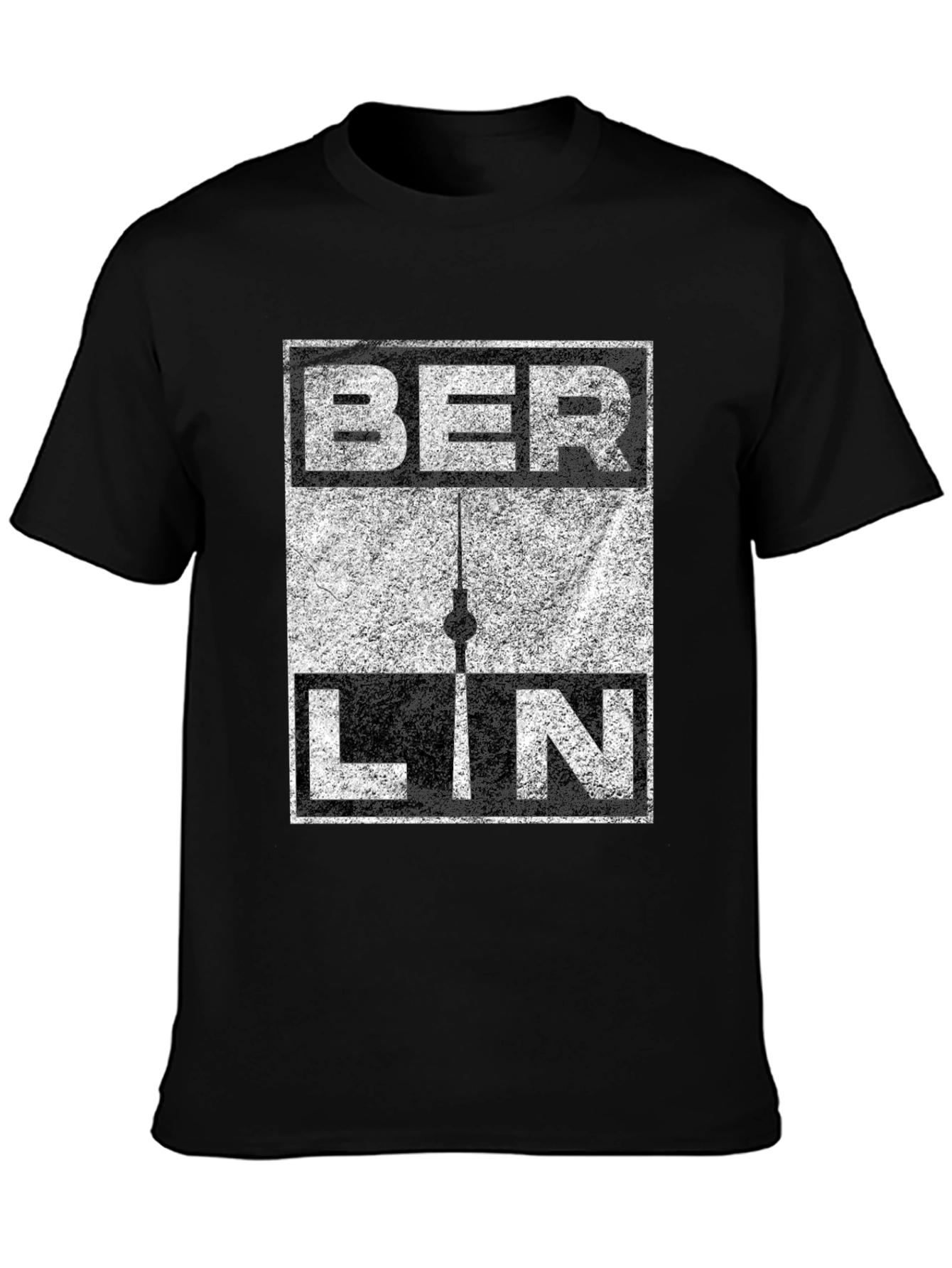 Berlin T-Shirt