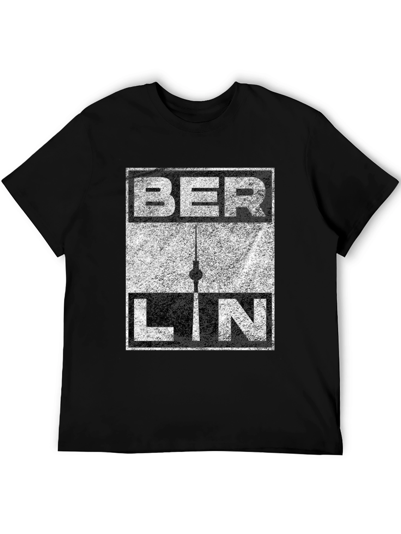 Berlin T-Shirt