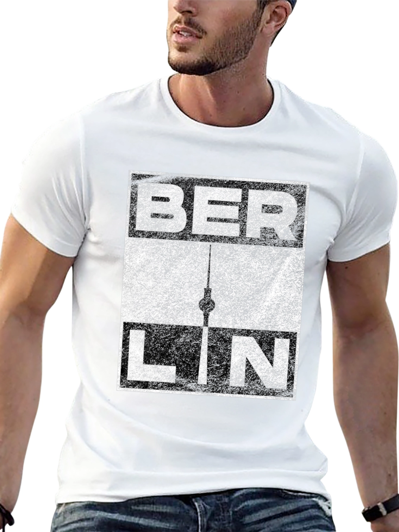 Berlin T-Shirt