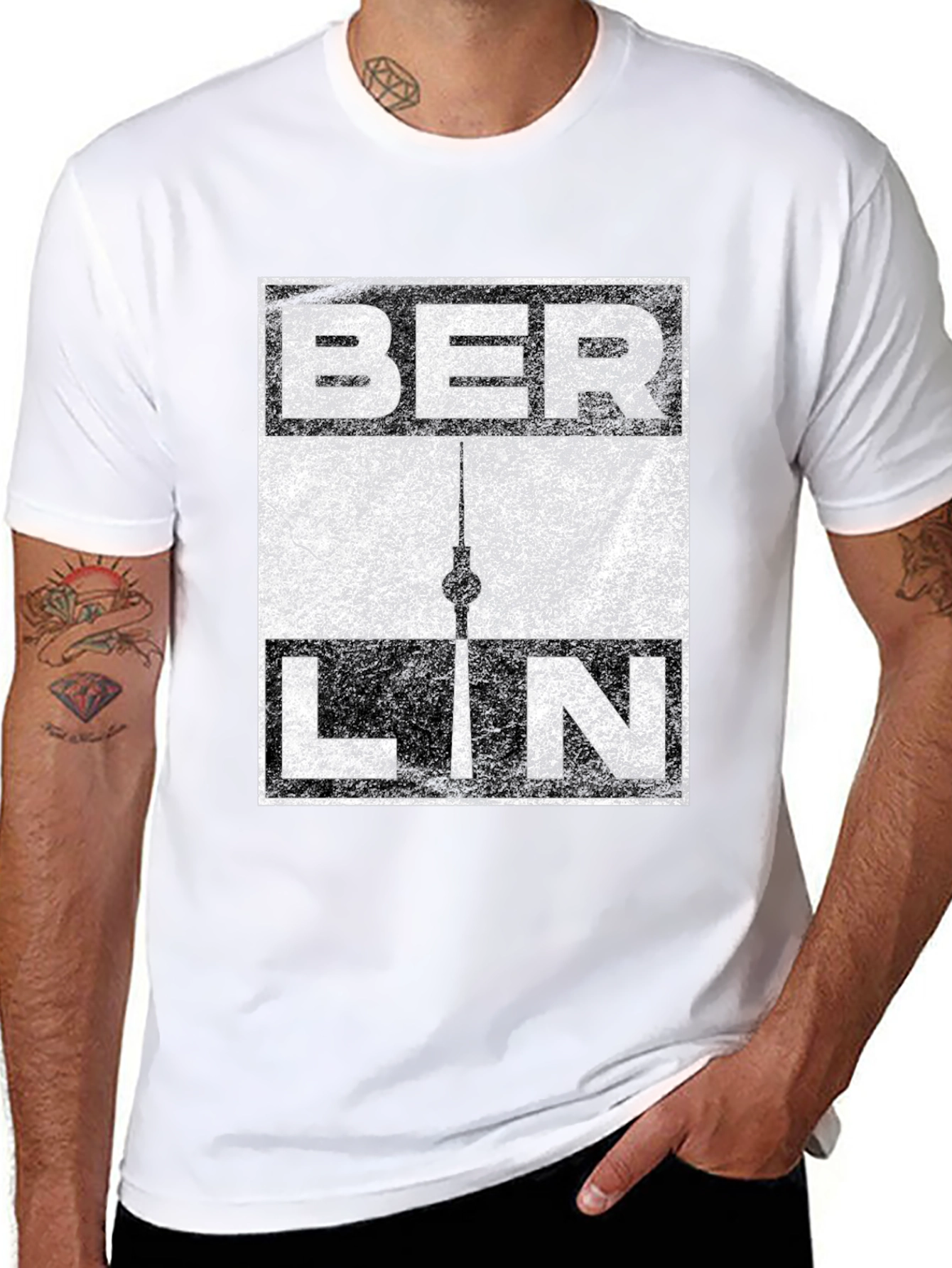 Berlin T-Shirt