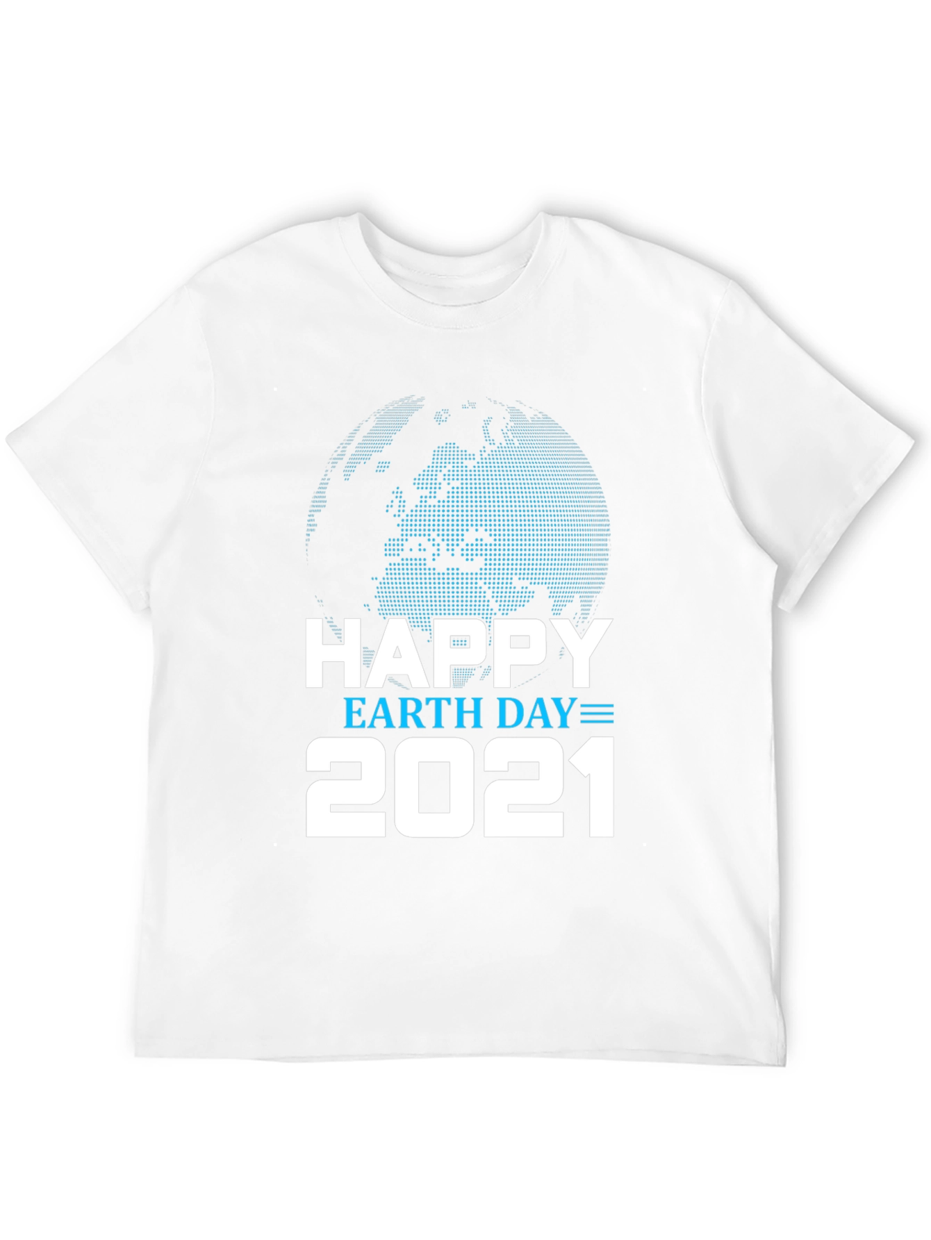 Happy Earth Day 2021 Graphic Tee