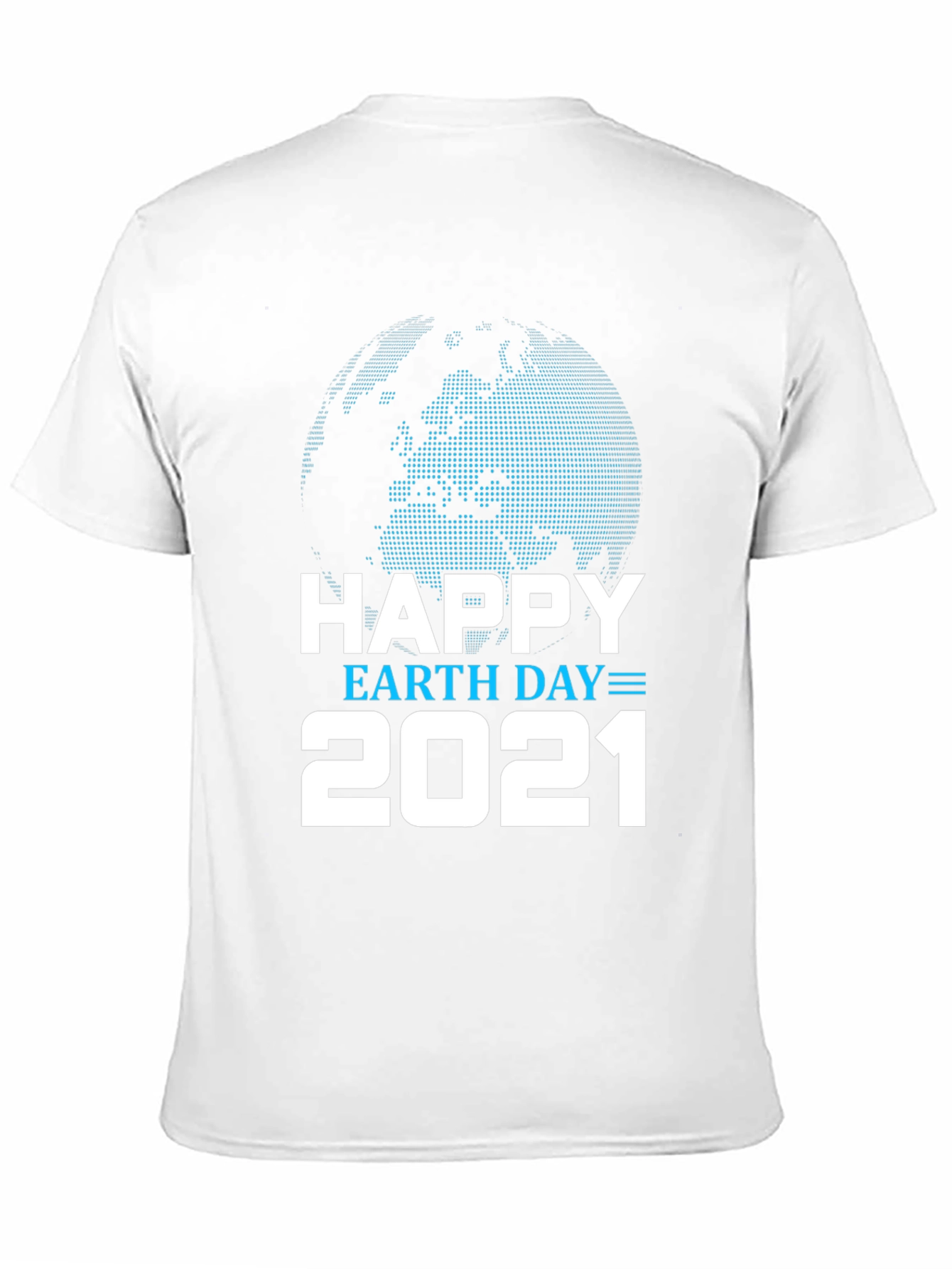 Happy Earth Day 2021 Graphic Tee