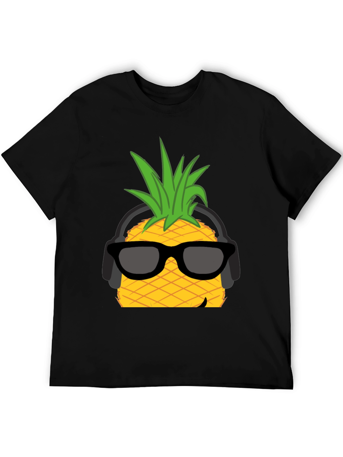 Cool Pineapple T-Shirt