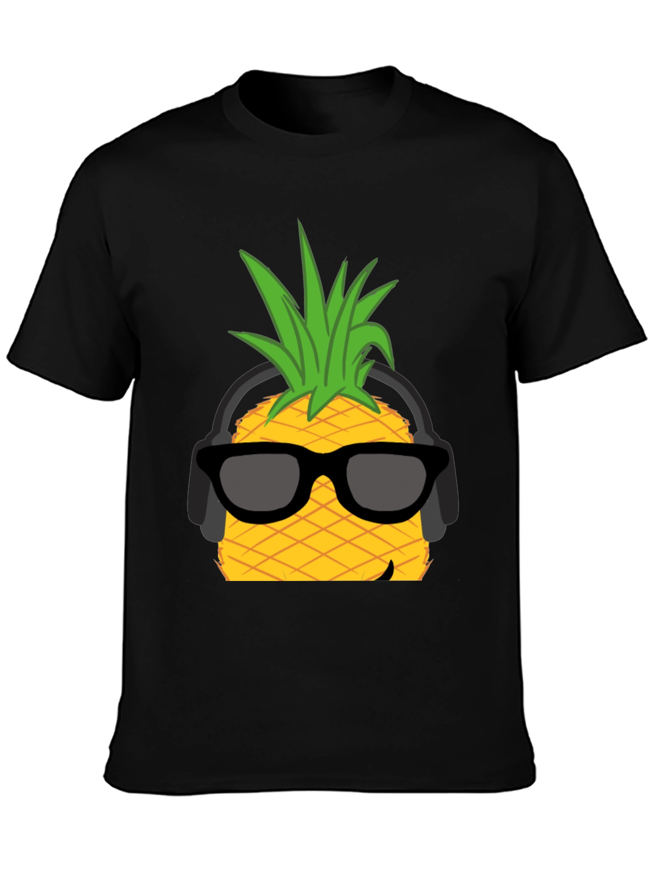 Cool Pineapple T-Shirt