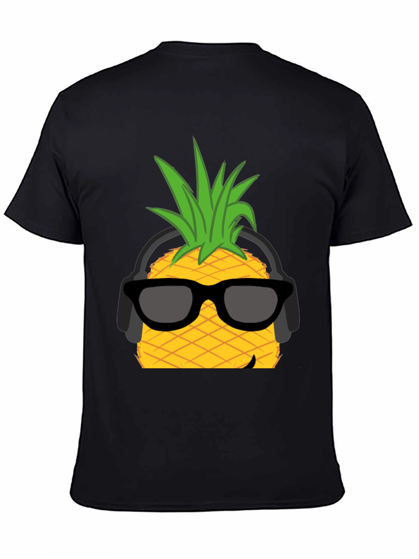 Cool Pineapple T-Shirt