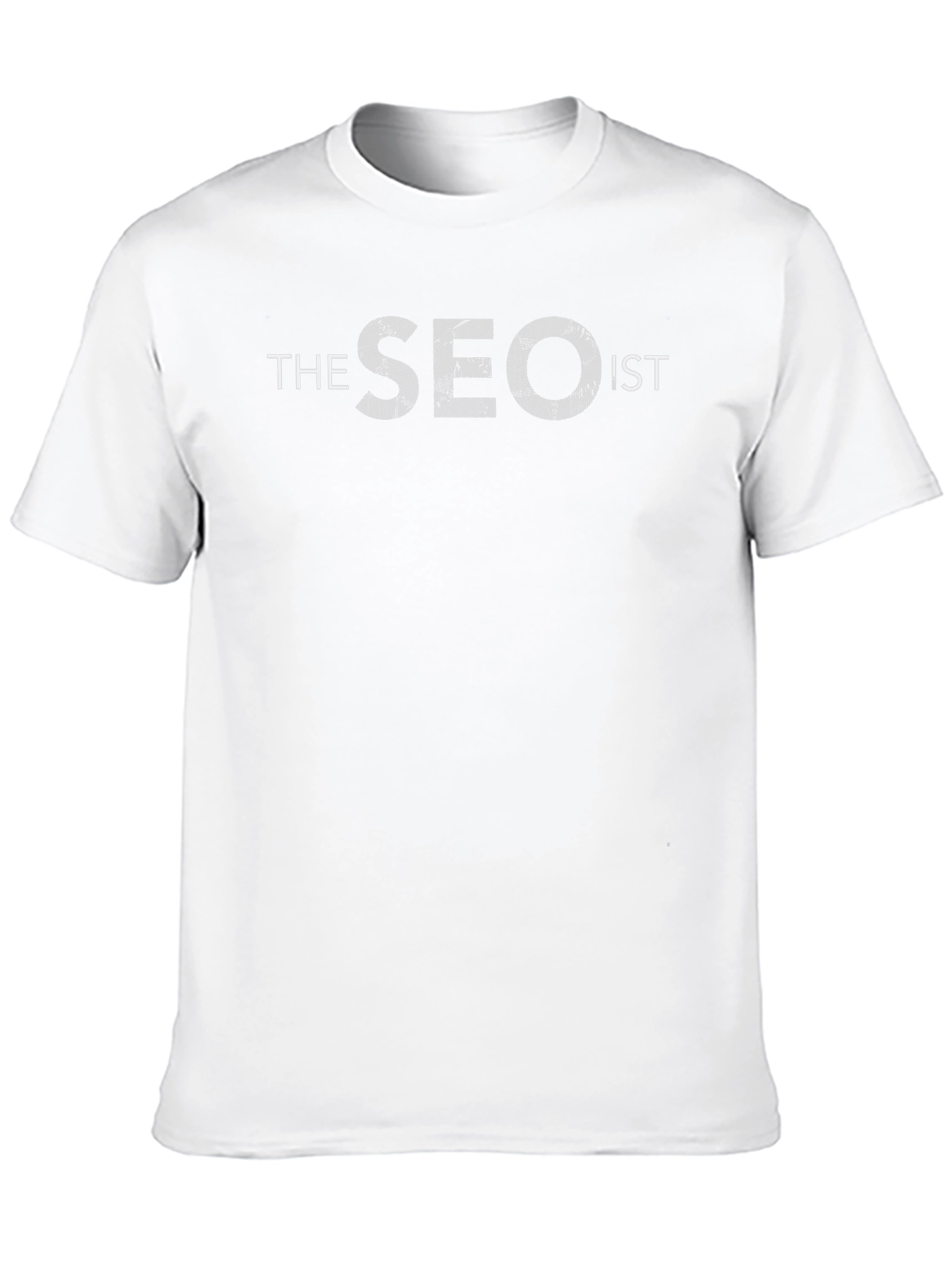 The SEOist Graphic Print T-Shirt