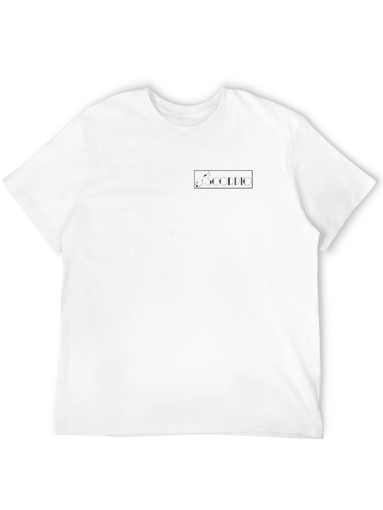 Soccerc T-Shirt - Soft Cotton Blend