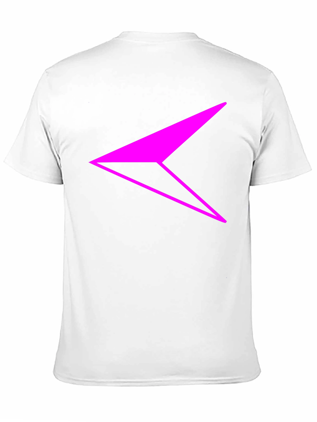 Modern Arrow Graphic Tee - Bold Style Statement!