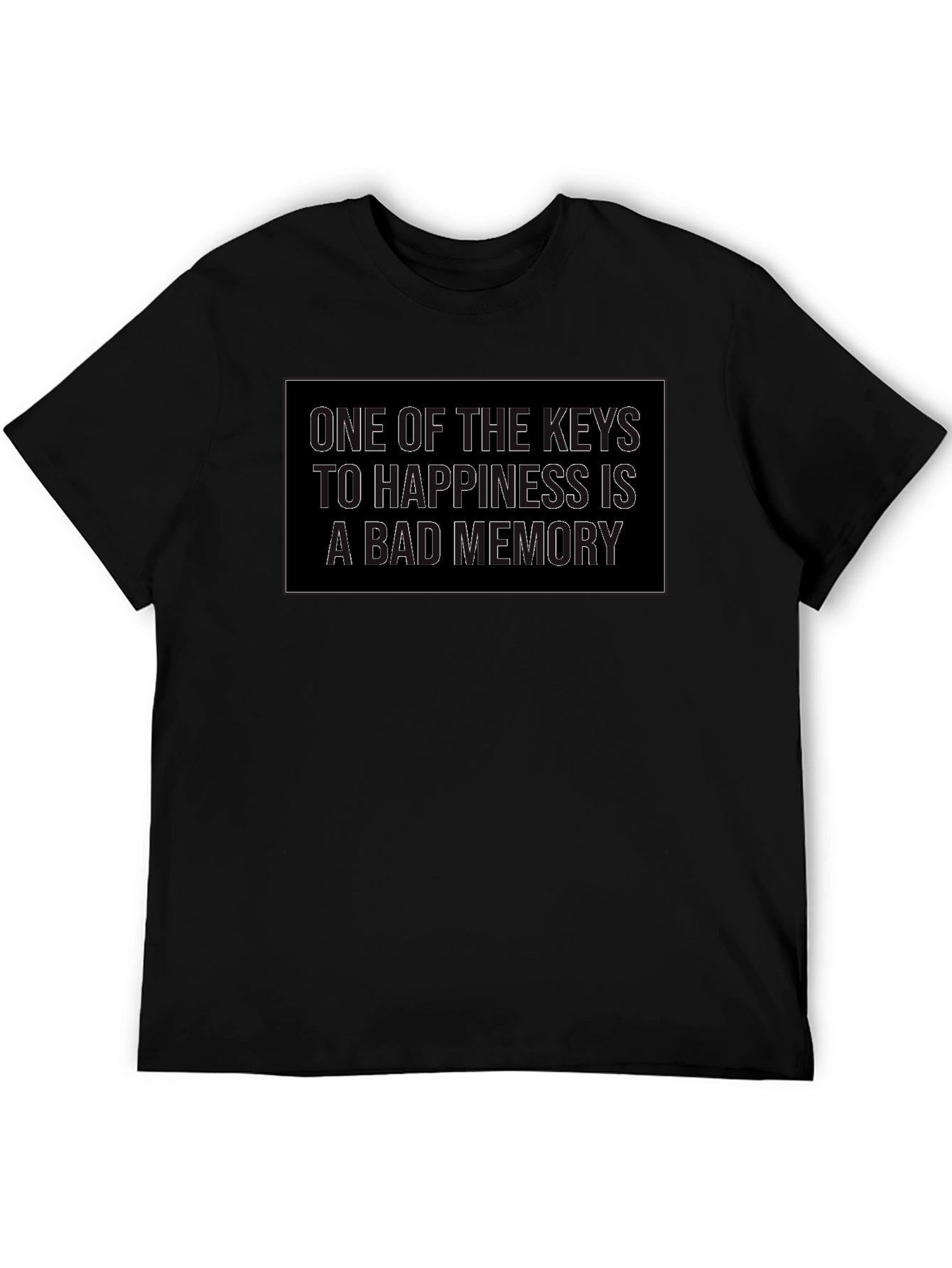 Funny Bad Memory T-Shirt