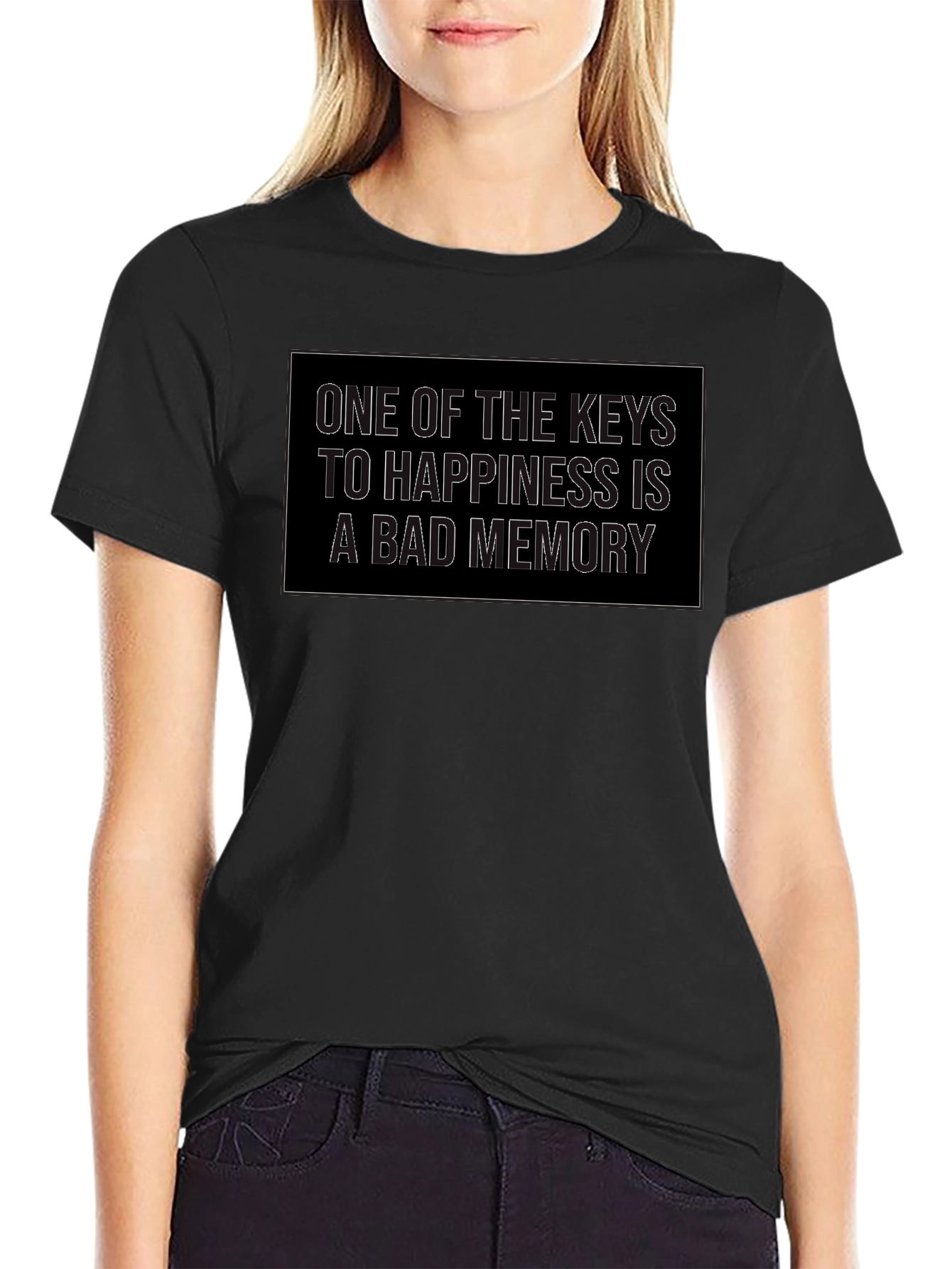 Funny Bad Memory T-Shirt
