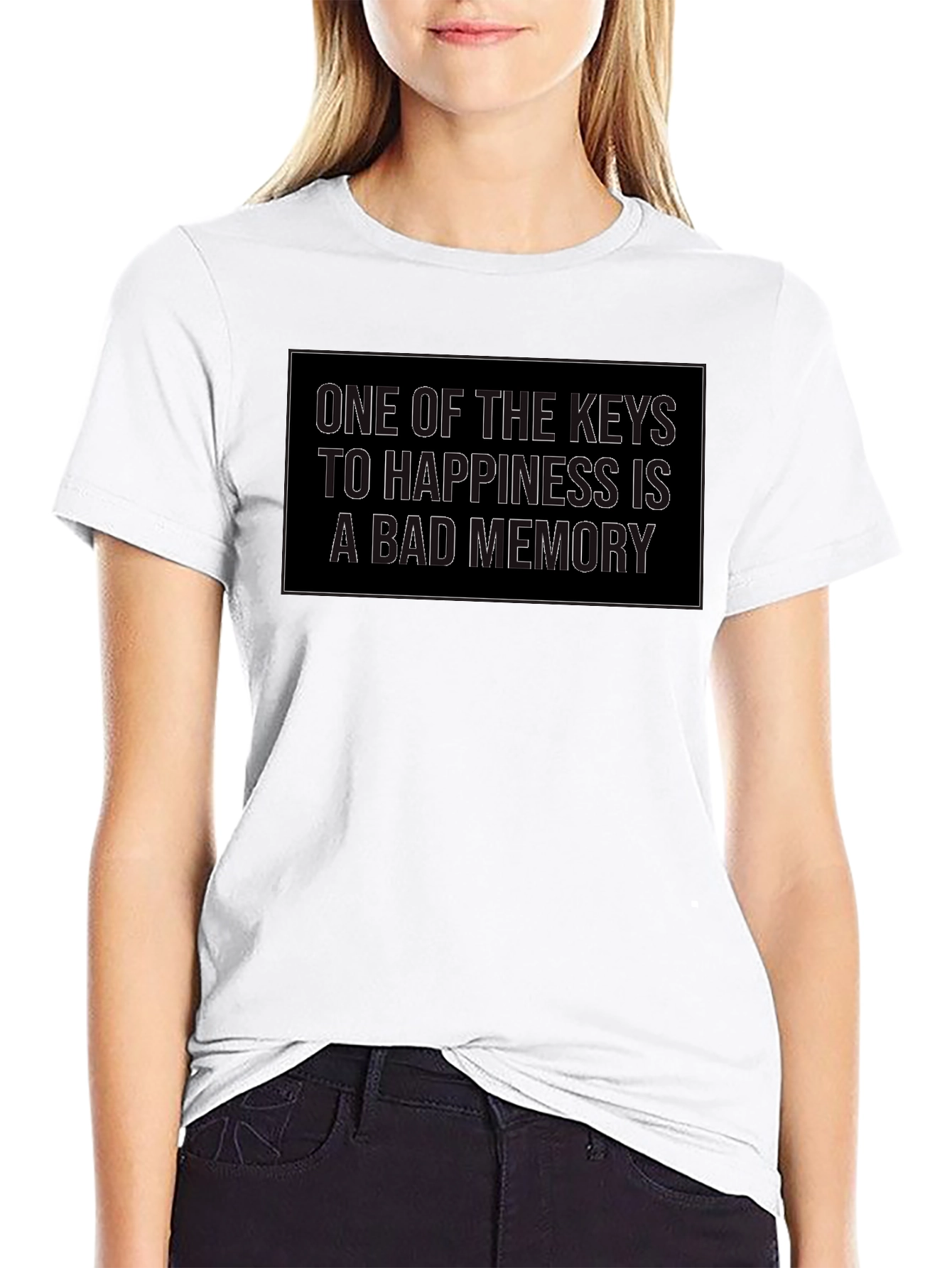 Funny Bad Memory T-Shirt
