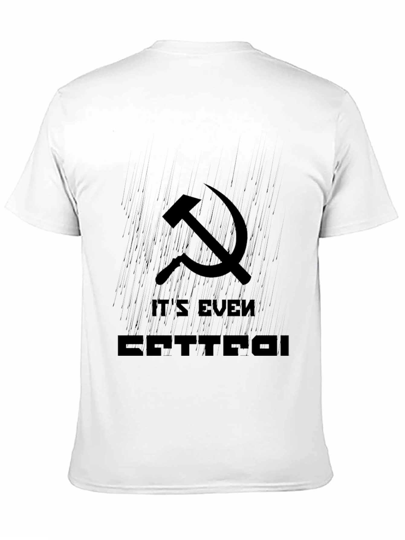 Hammer and Sickle T-Shirt