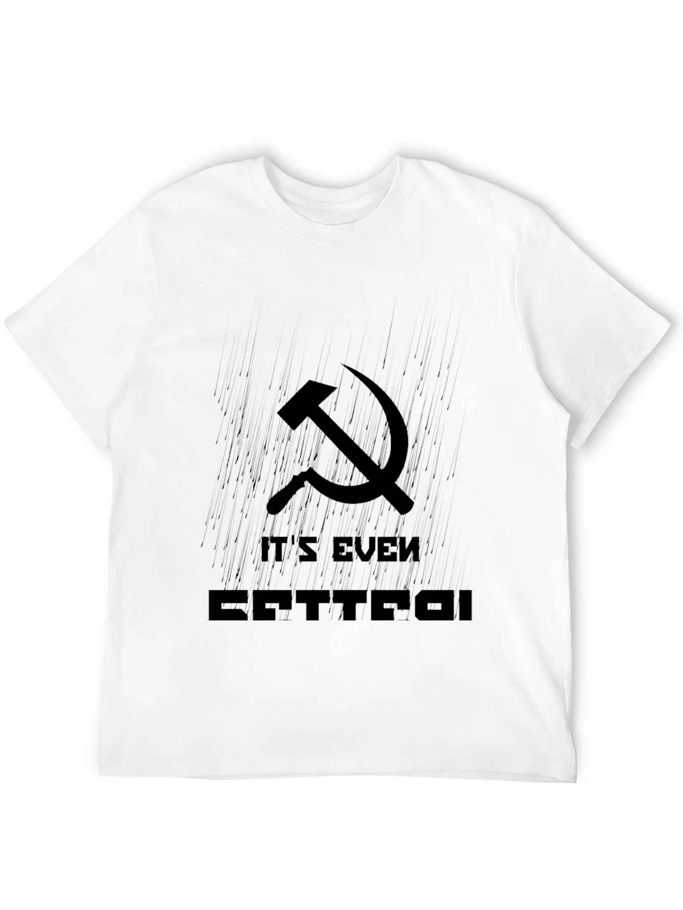 Hammer and Sickle T-Shirt
