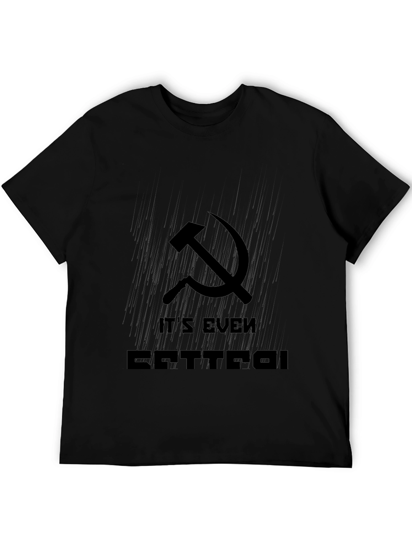 Hammer and Sickle T-Shirt