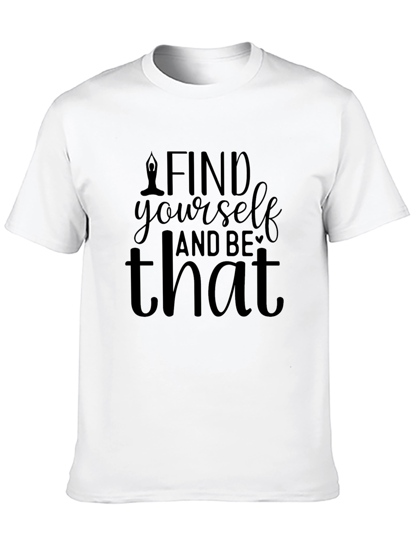 Find Yourself T-Shirt