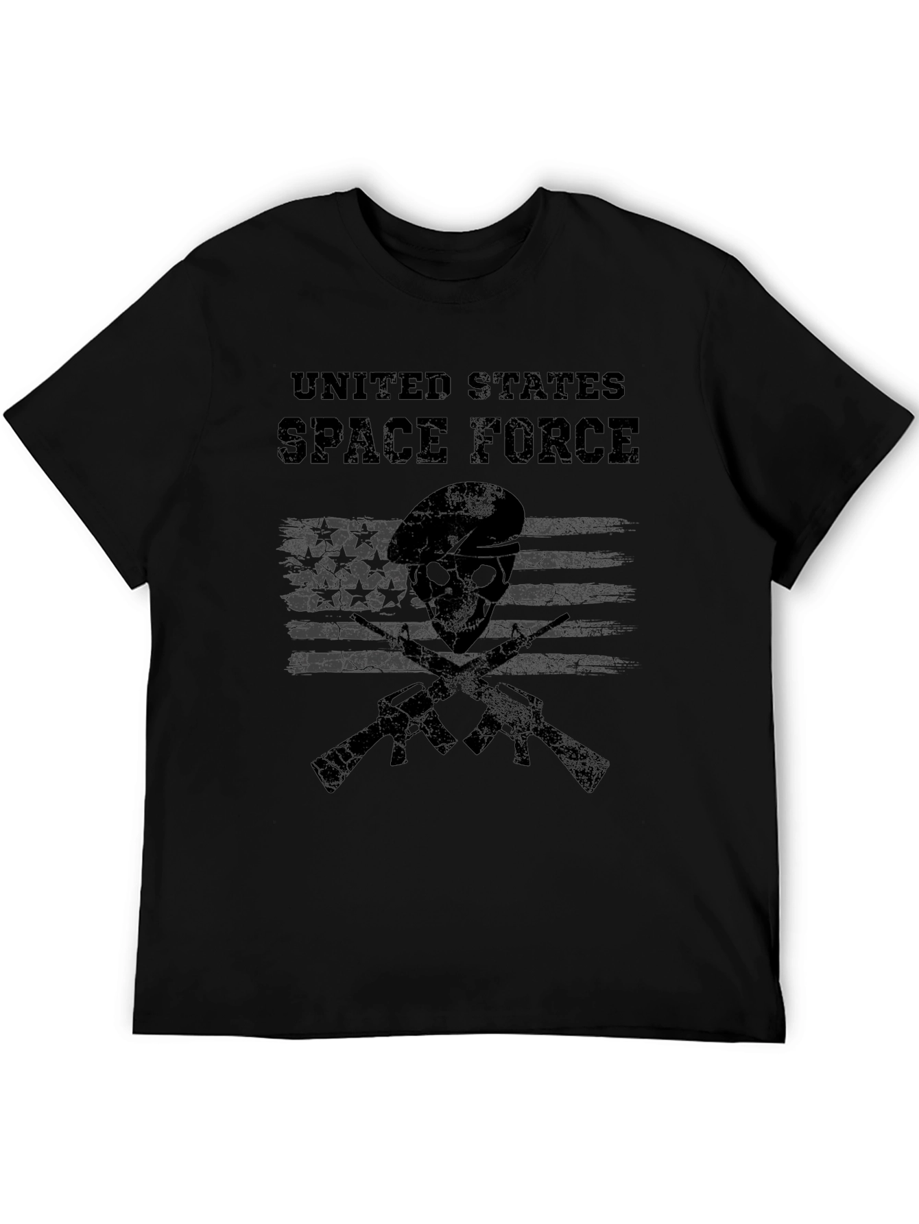 United States Space Force T-Shirt