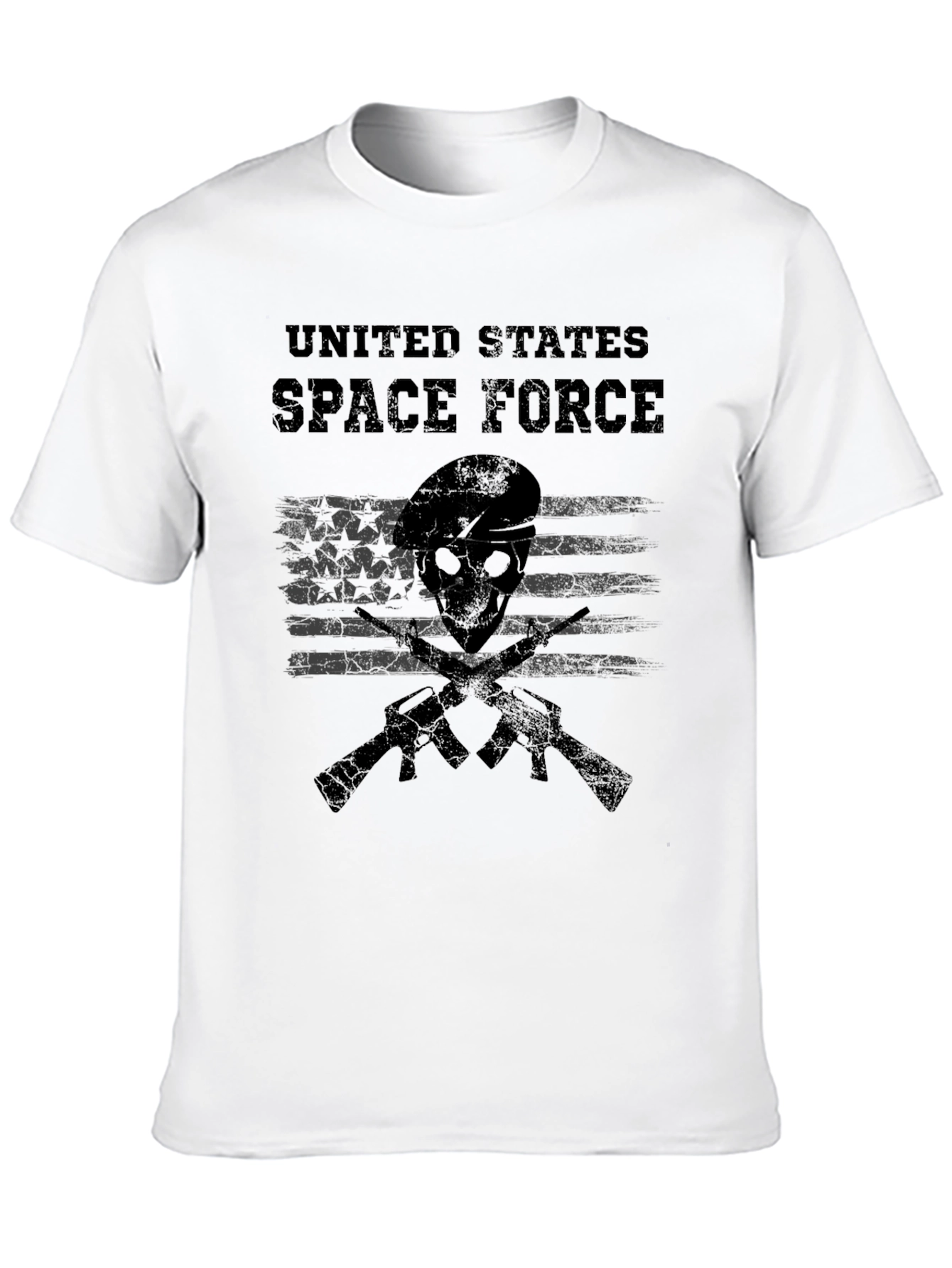 United States Space Force T-Shirt
