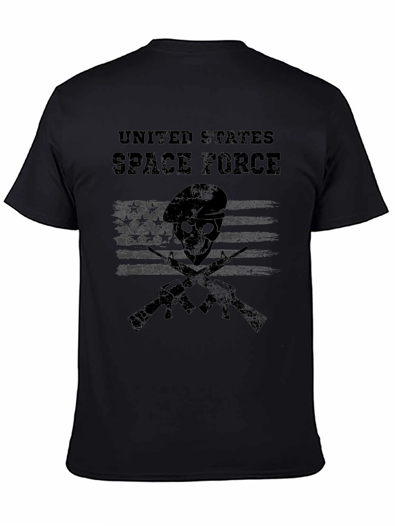 United States Space Force T-Shirt
