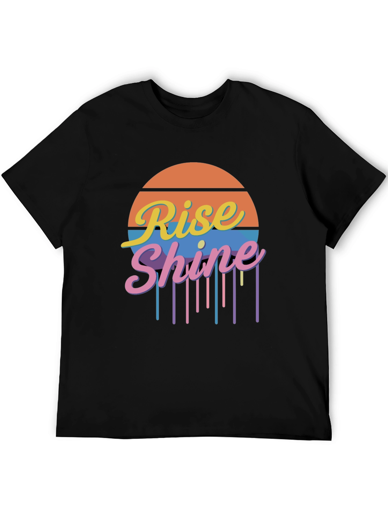 Rise and Shine Graphic Tee