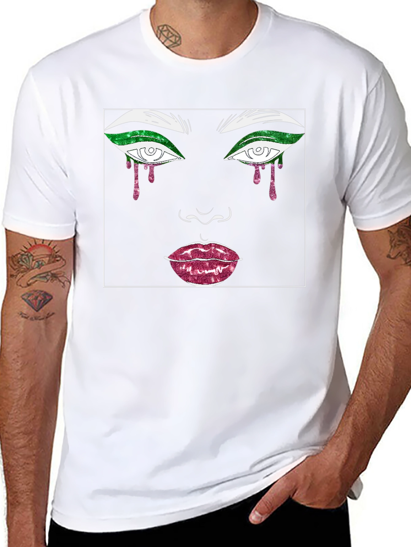 Arasexual Pride T-Shirt