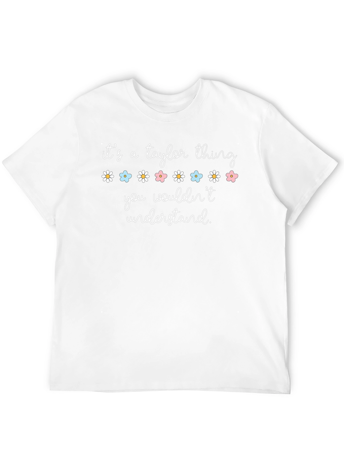 Its a Taylor Thing Graphic Tee