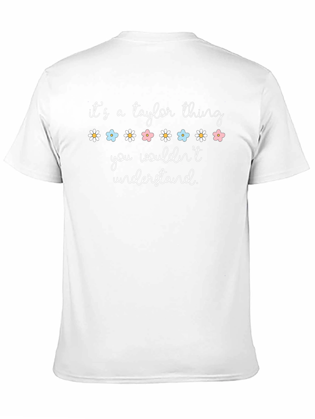 Its a Taylor Thing Graphic Tee