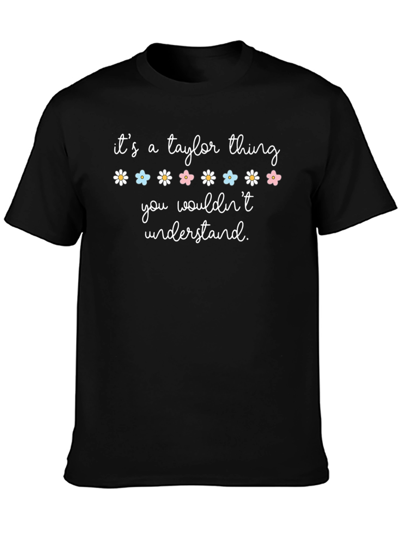 Its a Taylor Thing Graphic Tee