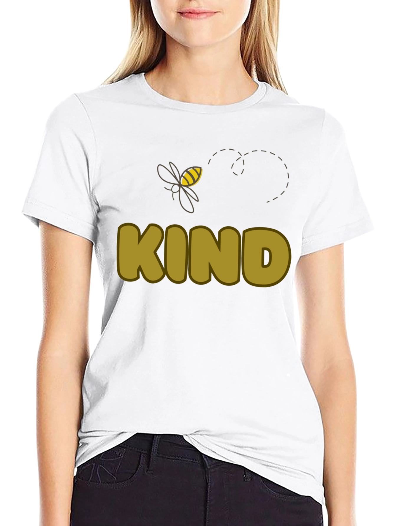 Bee Kind T-Shirt