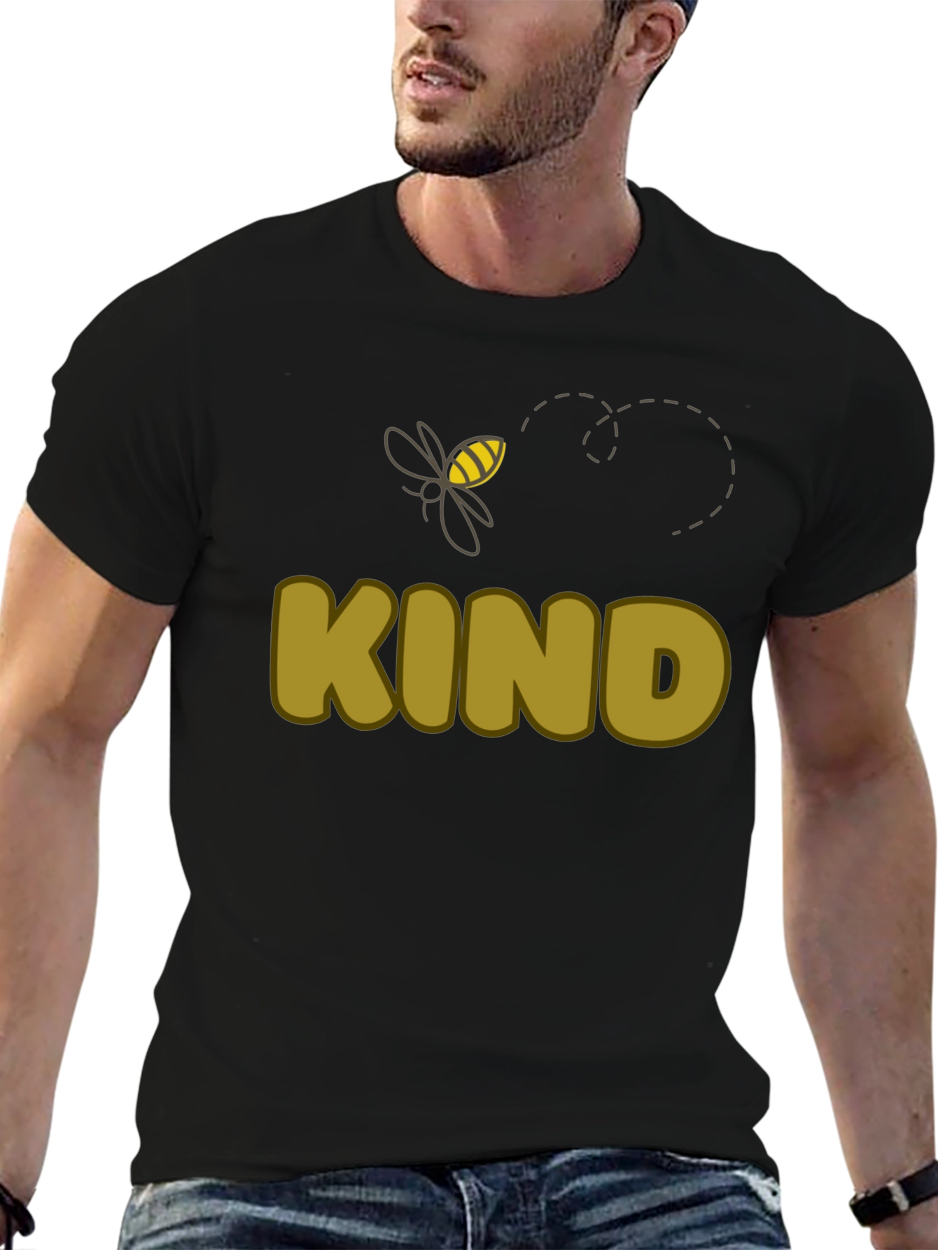 Bee Kind T-Shirt
