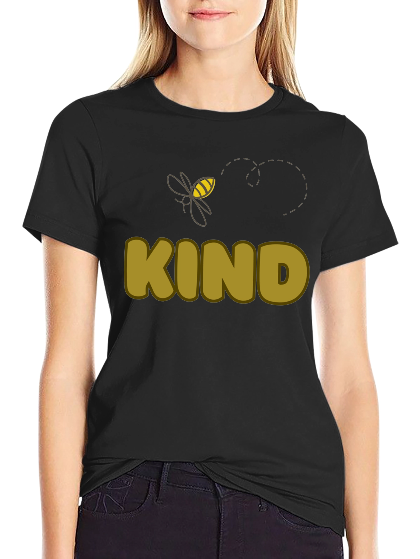 Bee Kind T-Shirt