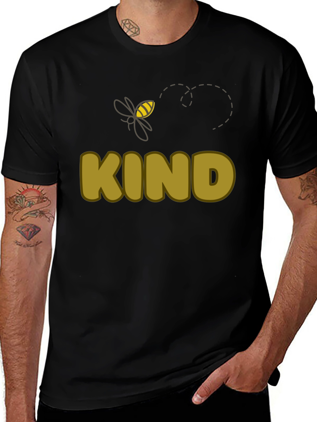 Bee Kind T-Shirt